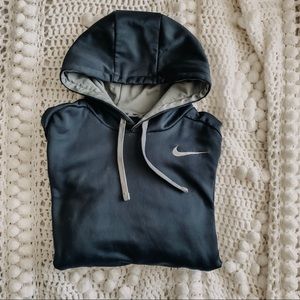 Men’s Nike hoodie